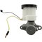 Centric Parts Premium Brake Master Cylinder, 130.43008 130.43008 - alternate 1
